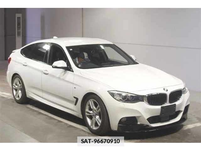 Bmw 3 SERIES 2016-06 7811189-0