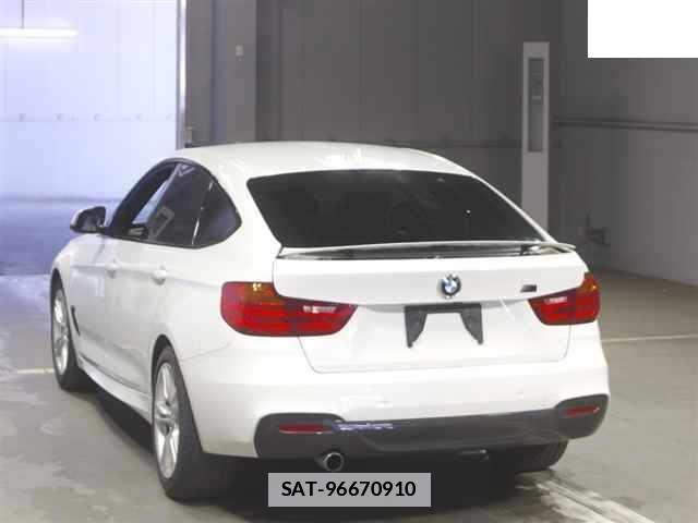 Bmw 3 SERIES 2016-06 7811189-1