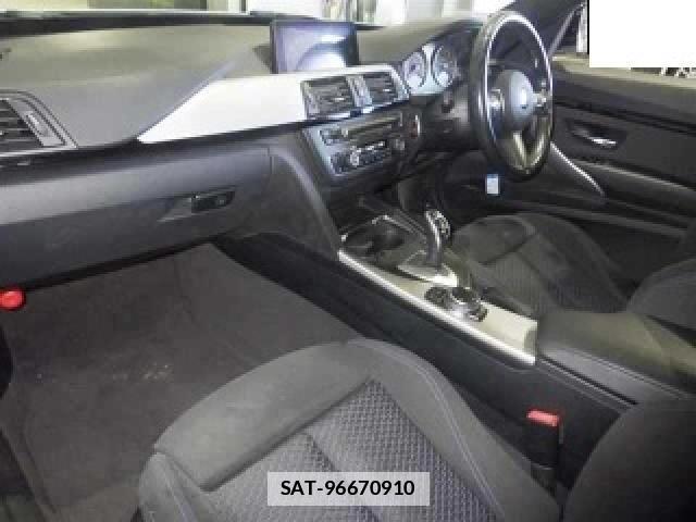 Bmw 3 SERIES 2016-06 7811189-3