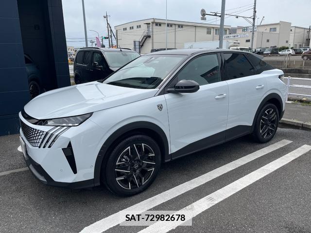 Peugeot 3008 2025-09 7794503-2
