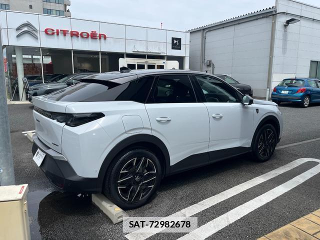 Peugeot 3008 2025-09 7794503-3