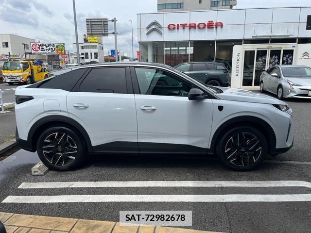 Peugeot 3008 2025-09 7794503-5