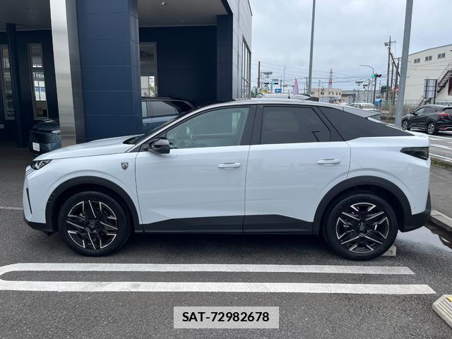 Peugeot 3008 2025-09 7794503-6