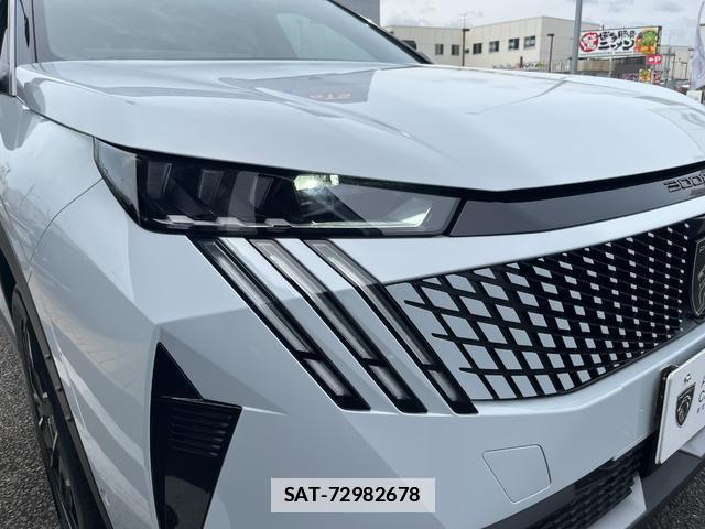 Peugeot 3008 2025-09 7794503-9