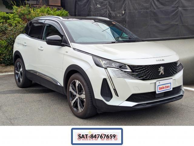 Peugeot 3008 2022-12 7795331-0