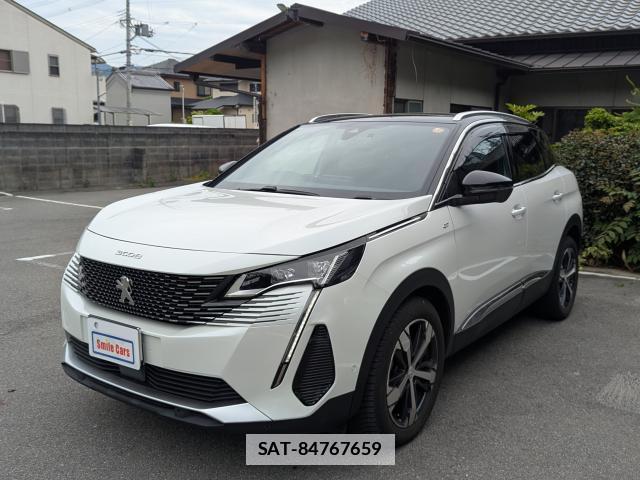Peugeot 3008 2022-12 7795331-9