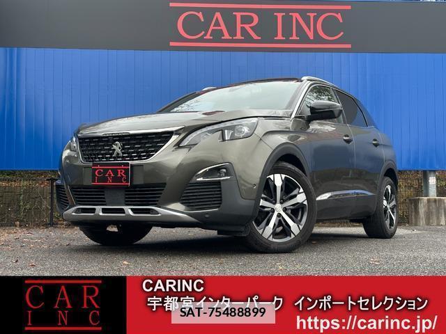 Peugeot 3008 2020-08 7803604-0