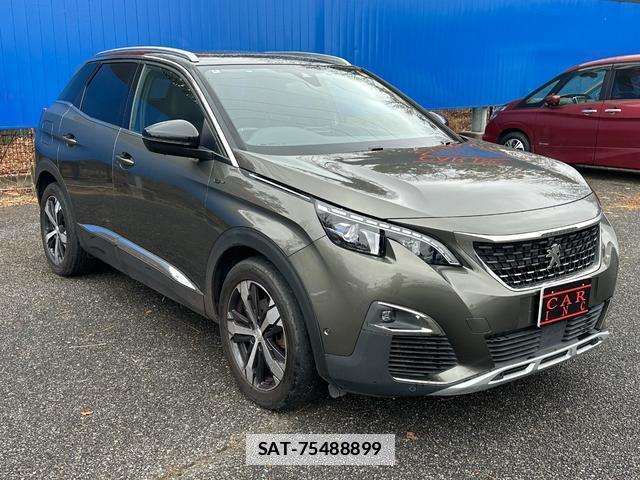 Peugeot 3008 2020-08 7803604-2