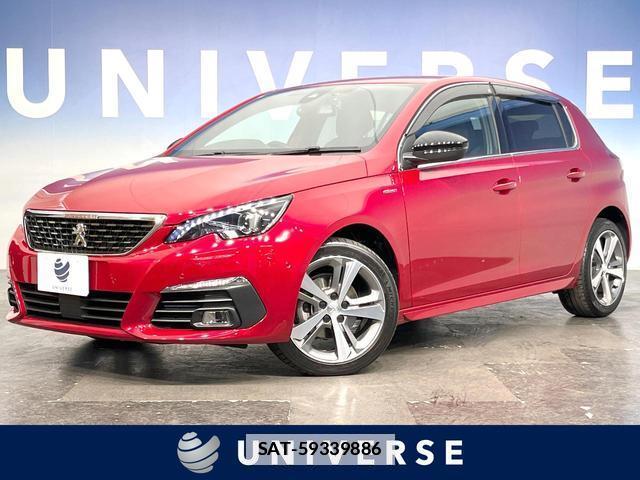 Peugeot 308 2019-06 7804951-0
