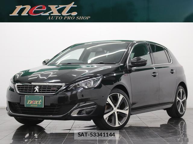 sat car
