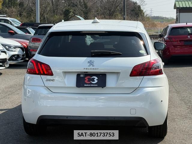 Peugeot 308 2021-02 7808789-10