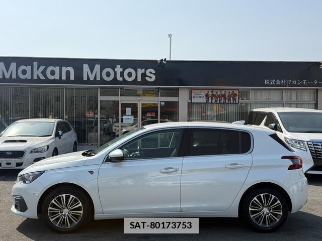Peugeot 308 2021-02 7808789-8