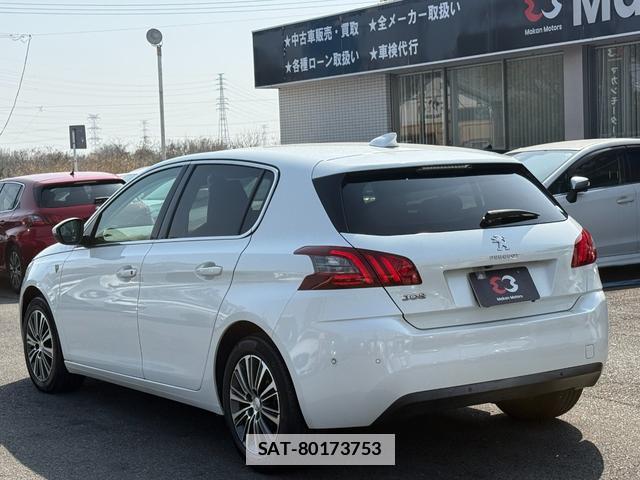 Peugeot 308 2021-02 7808789-9