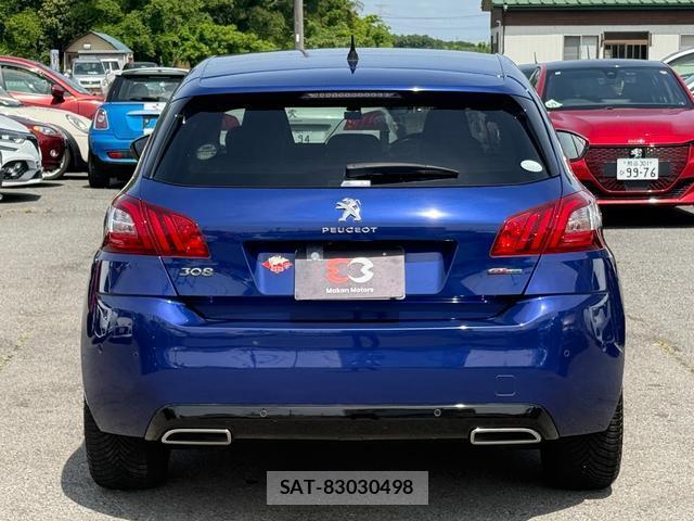 Peugeot 308 2015-11 7808811-10