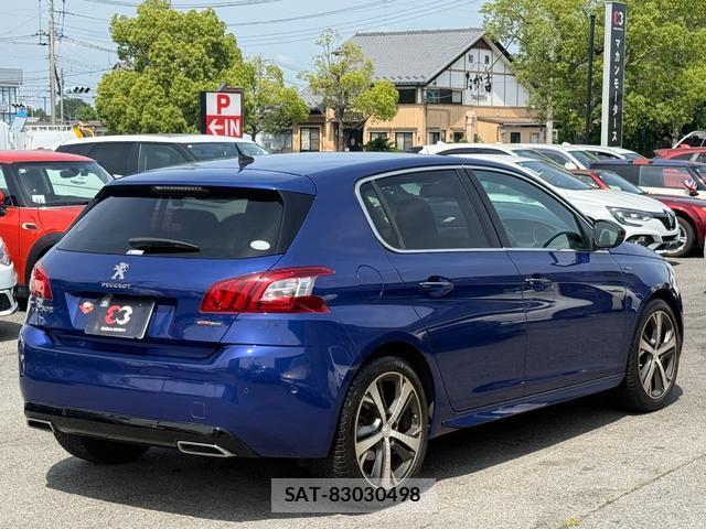 Peugeot 308 2015-11 7808811-11