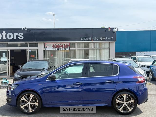 Peugeot 308 2015-11 7808811-8