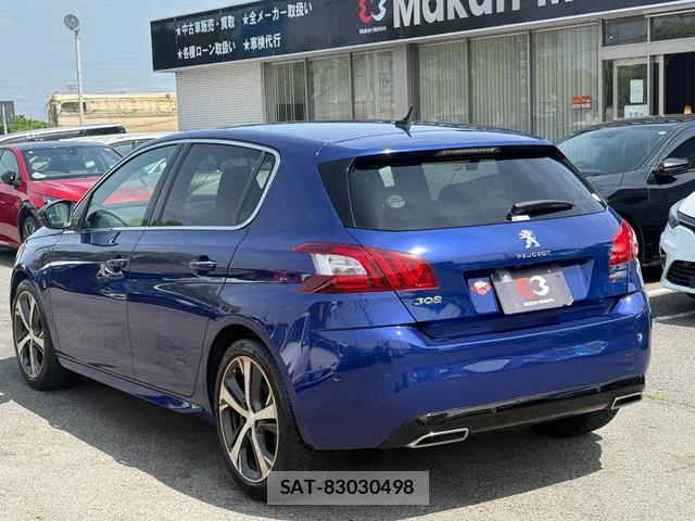 Peugeot 308 2015-11 7808811-9