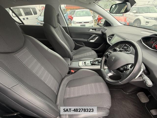 Peugeot 308 2019-05 7808815-4