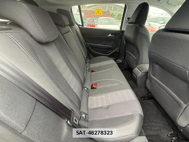 Peugeot 308 2019-05 7808815-5