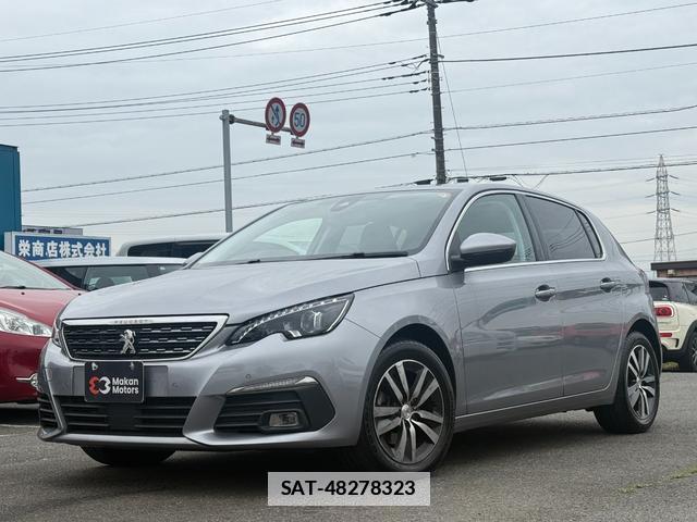 Peugeot 308 2019-05 7808815-7