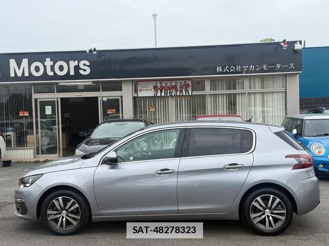 Peugeot 308 2019-05 7808815-8