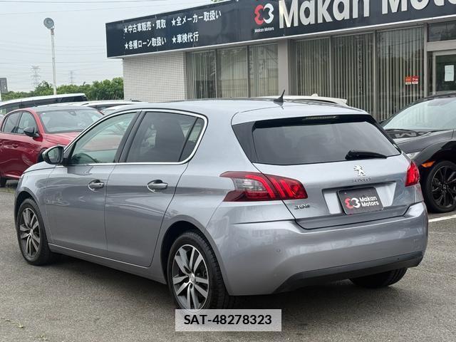 Peugeot 308 2019-05 7808815-9