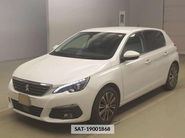 Peugeot 308 2021-09 7810959-0