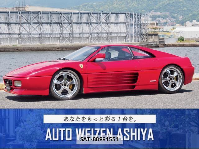 Ferrari 348 1990-12 7805046-0