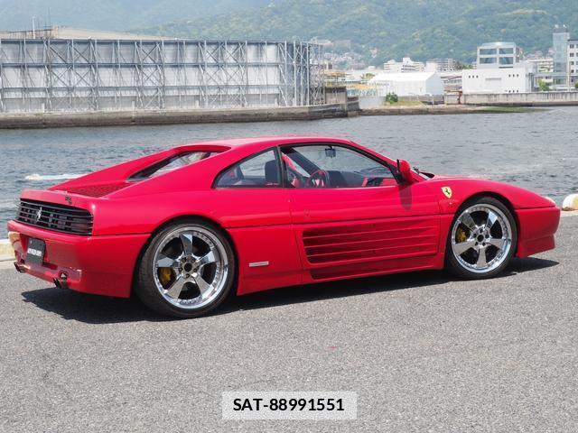 Ferrari 348 1990-12 7805046-1