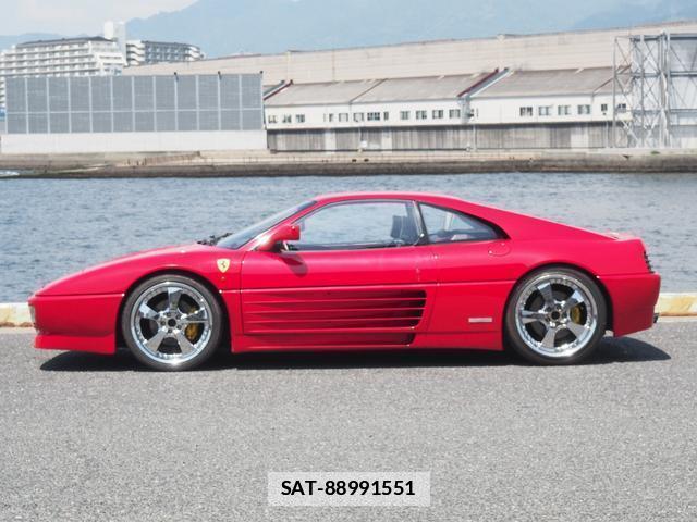 Ferrari 348 1990-12 7805046-2