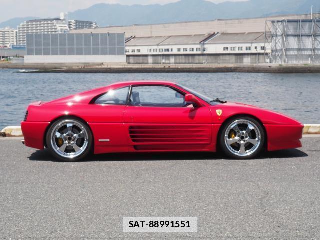 Ferrari 348 1990-12 7805046-3