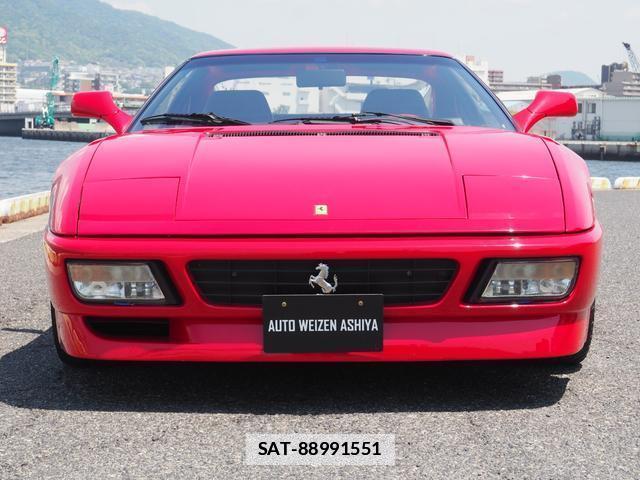 Ferrari 348 1990-12 7805046-6