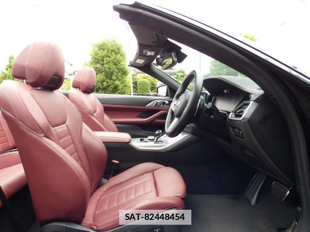 Bmw 4 SERIES 2021-06 7794549-11