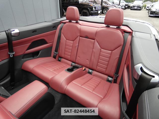 Bmw 4 SERIES 2021-06 7794549-12