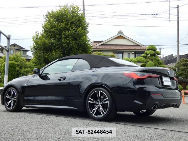 Bmw 4 SERIES 2021-06 7794549-3