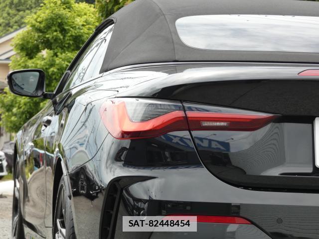Bmw 4 SERIES 2021-06 7794549-5