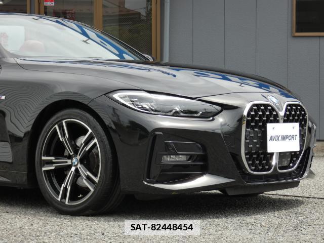 Bmw 4 SERIES 2021-06 7794549-6