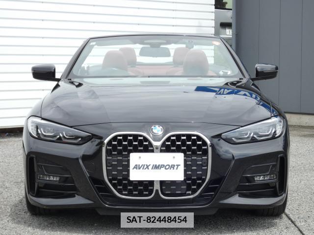 Bmw 4 SERIES 2021-06 7794549-8
