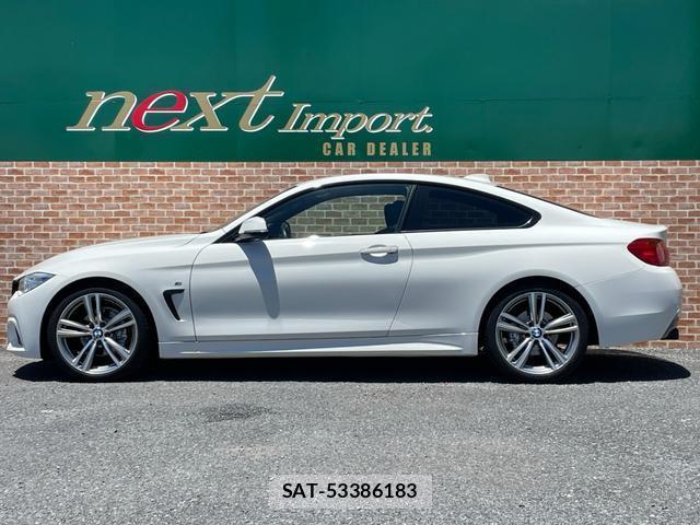 Bmw 4 SERIES 2014-08 7794872-2
