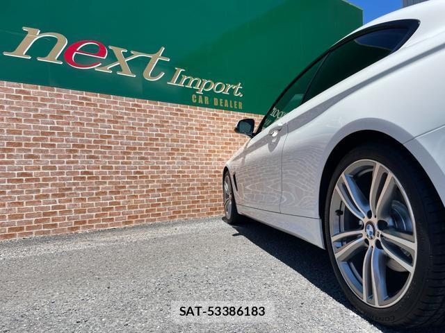 Bmw 4 SERIES 2014-08 7794872-4