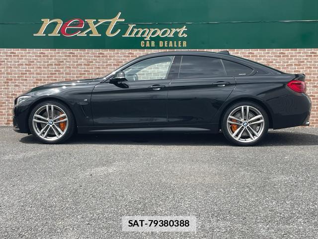 Bmw 4 SERIES 2017-09 7794875-2