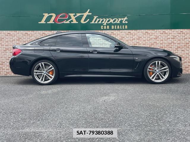Bmw 4 SERIES 2017-09 7794875-3