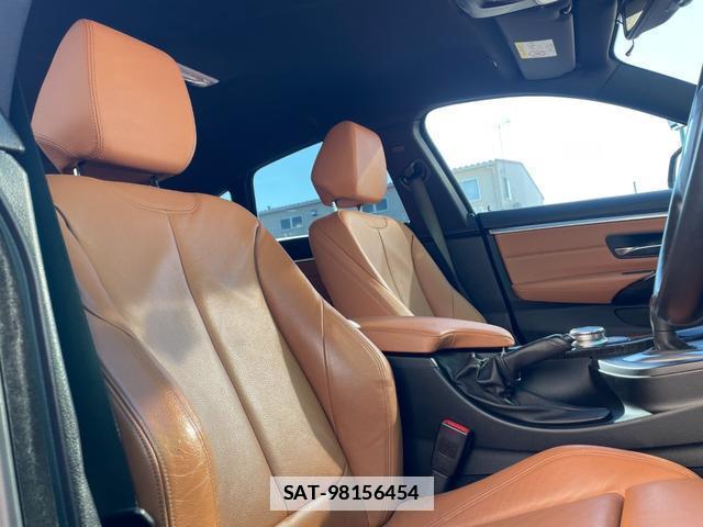 Bmw 4 SERIES 2017-07 7794879-7