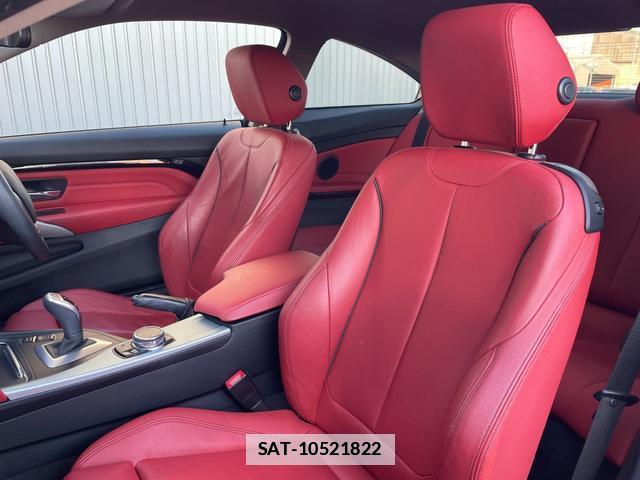 Bmw 4 SERIES 2016-07 7794882-7