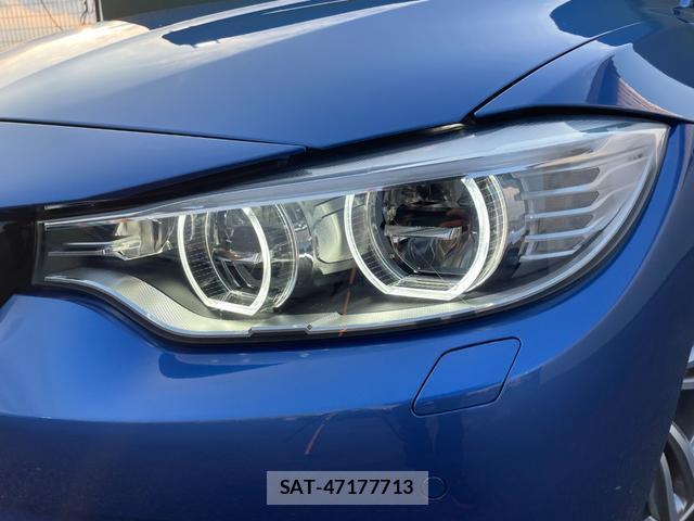 Bmw 4 SERIES 2014-03 7794883-9
