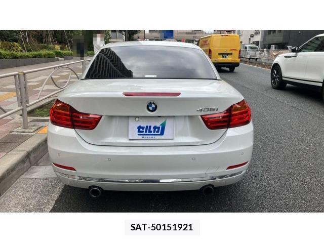 Bmw 4 SERIES 2015-03 7795528-1