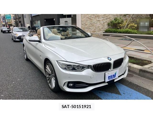 Bmw 4 SERIES 2015-03 7795528-11