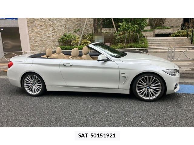 Bmw 4 SERIES 2015-03 7795528-3