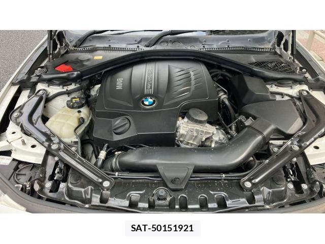 Bmw 4 SERIES 2015-03 7795528-7