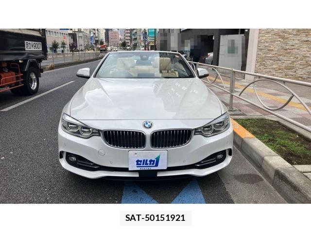 Bmw 4 SERIES 2015-03 7795528-9